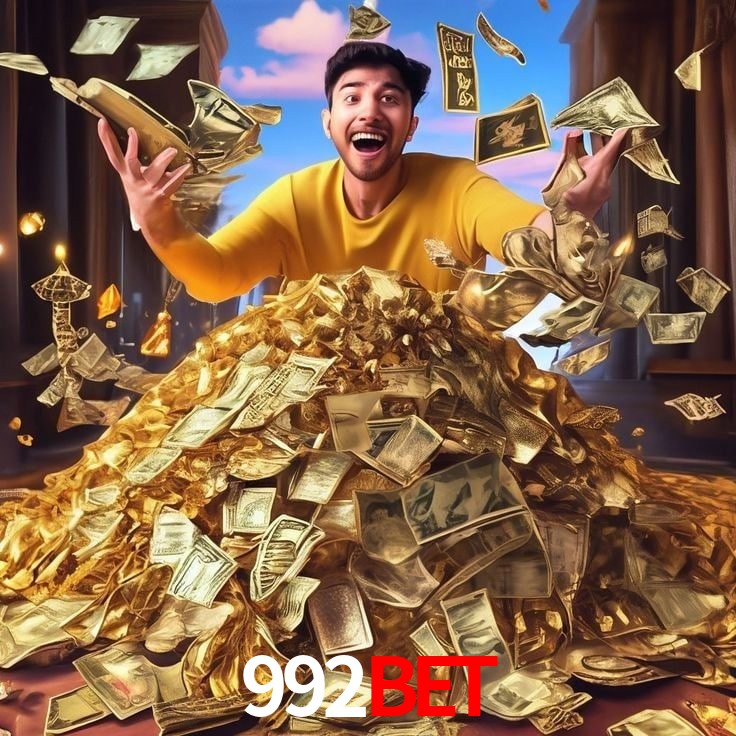 Bônus de Boas-vindas 992BET