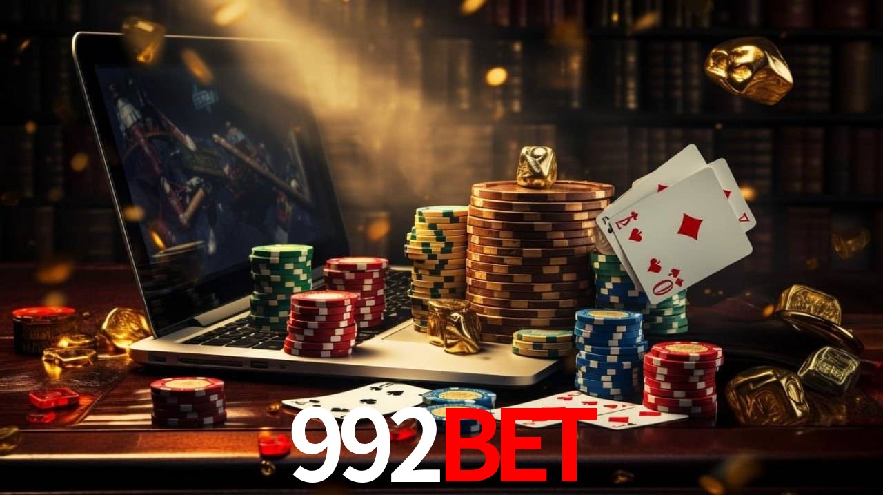 Experiência VIP 992BET