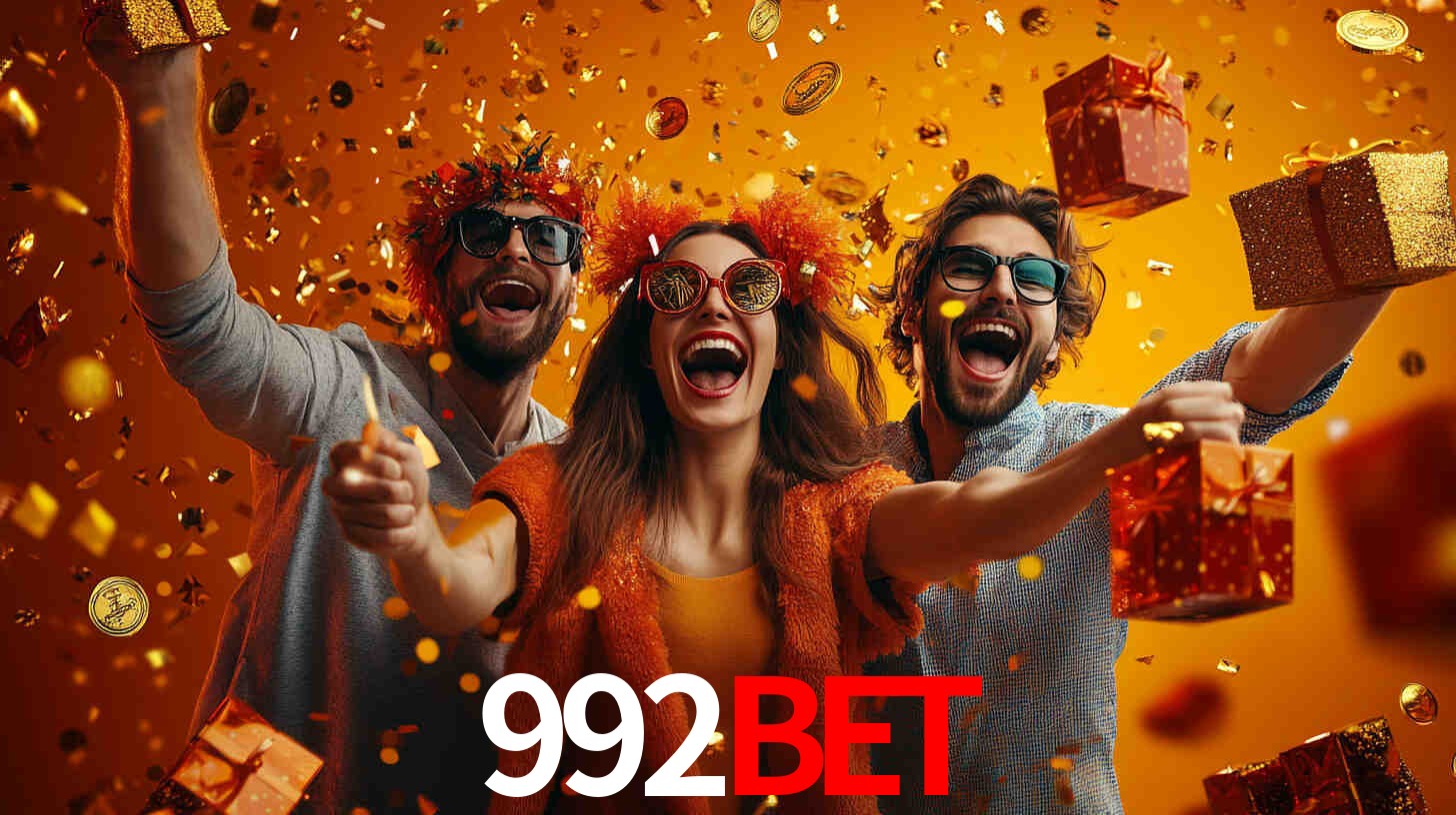 992BET - Desafio Selvagem do Cassino - 992BET.COM
