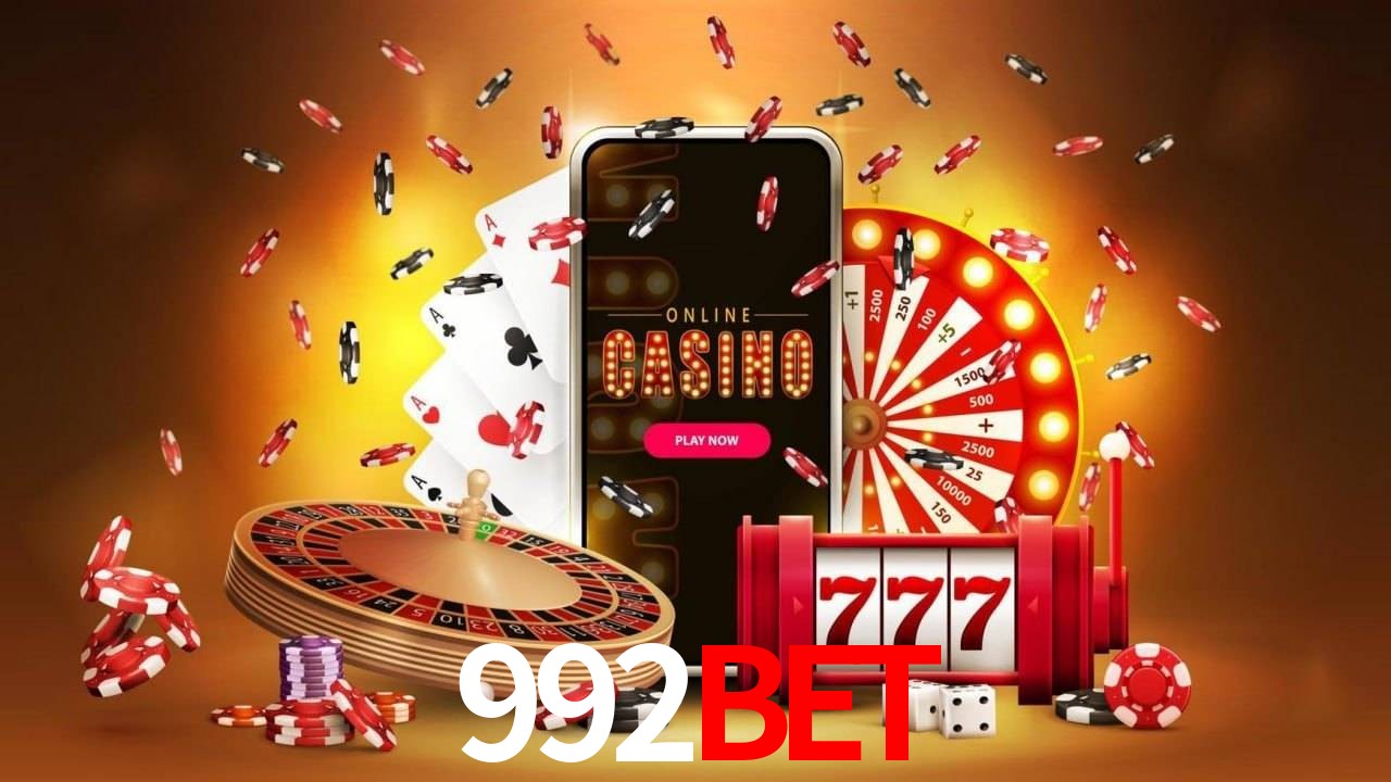 992BET Belo Horizonte - Jackpots