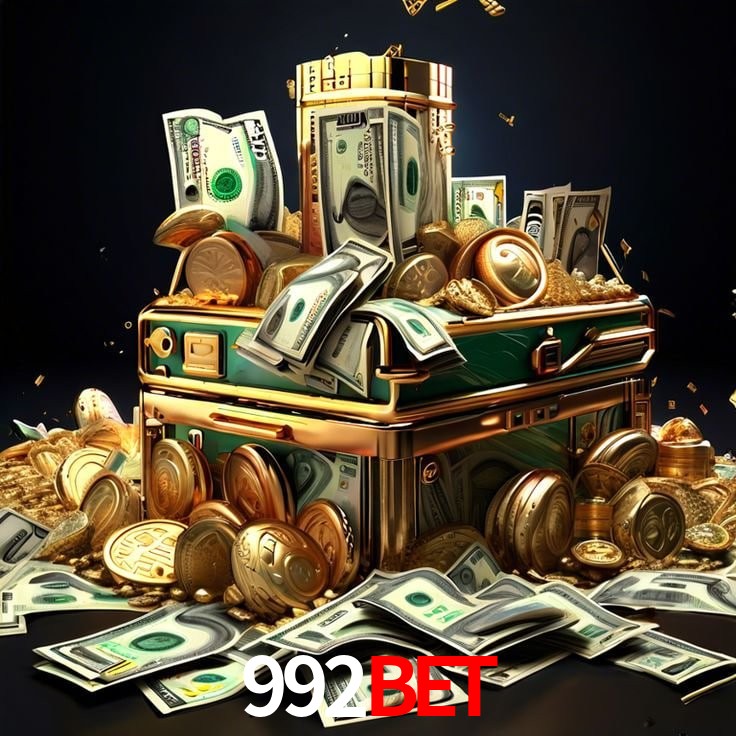 Login Seguro 992BET