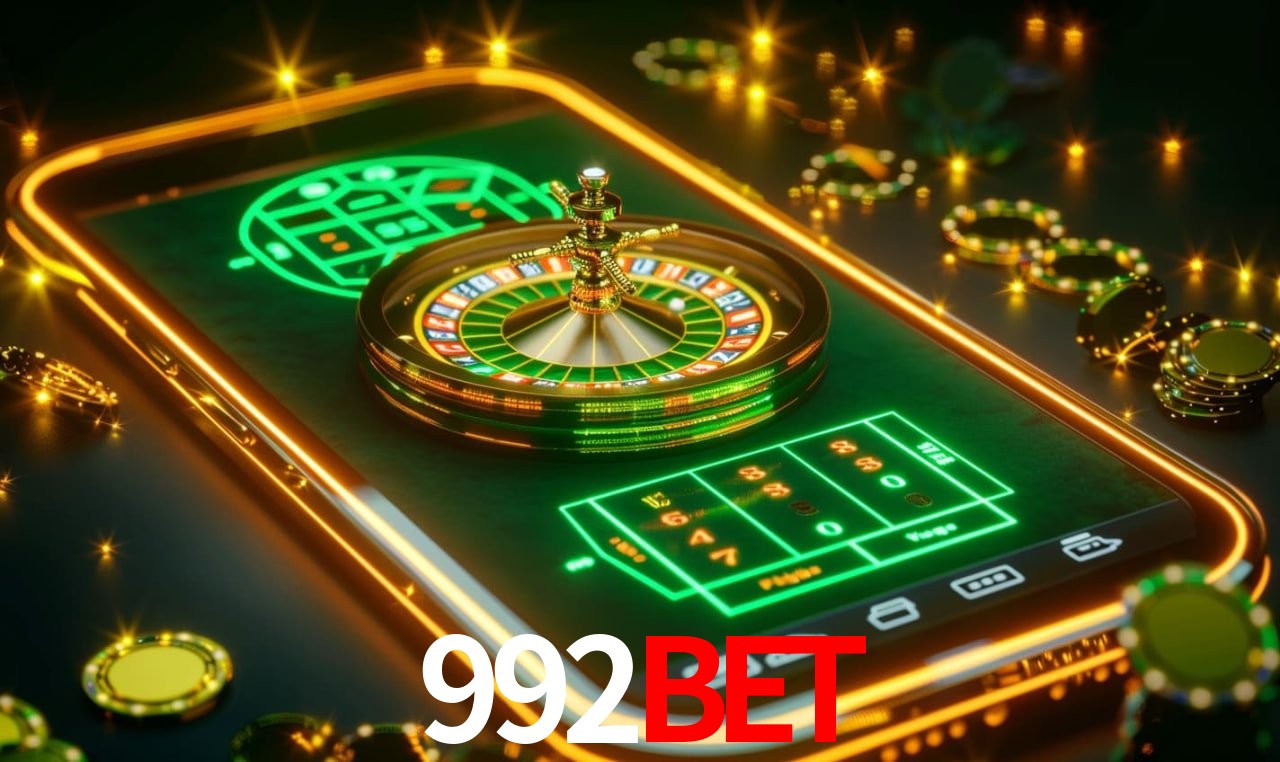 992BET - User Statistics