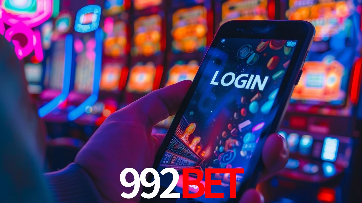 Estatísticas Esportivas 992BET