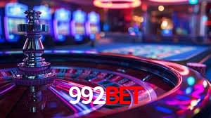 Benefícios da Conta 992BET