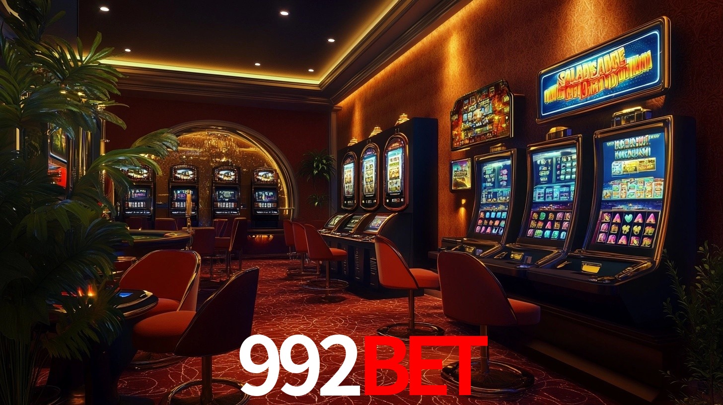 Live Casino 992BET