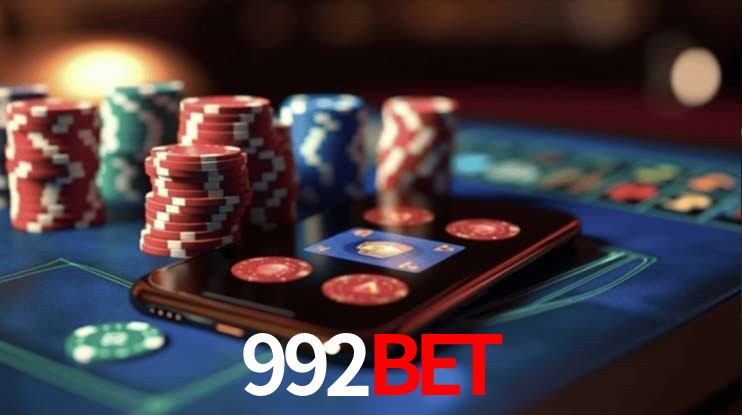 992BET São Paulo - Jogo Providers