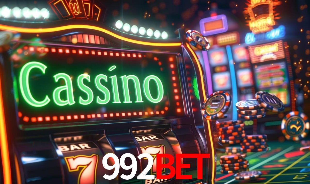992BET - Aplicativo Móvel