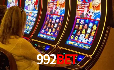 992BET Belo Horizonte - VIP Casino