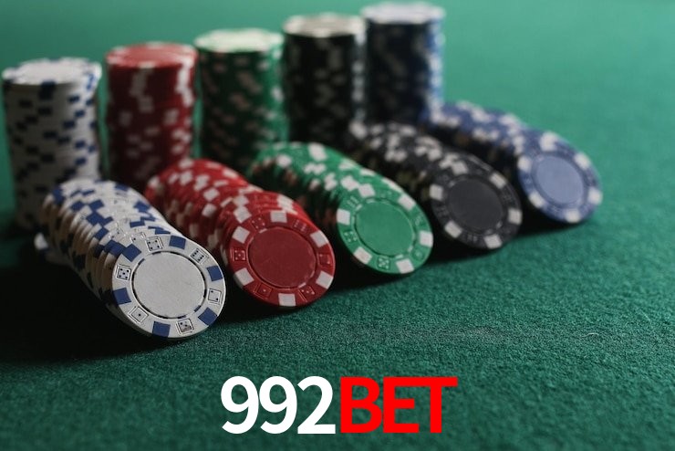Games Directory 992BET