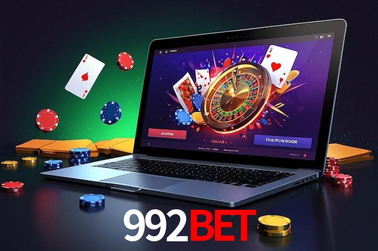 992BET Salvador - Support