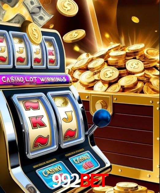 Slot Games 992BET
