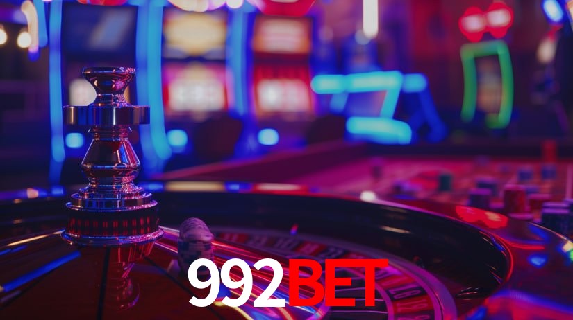Explore as vantagens do 992BET: serviço profissional e confiabilidade