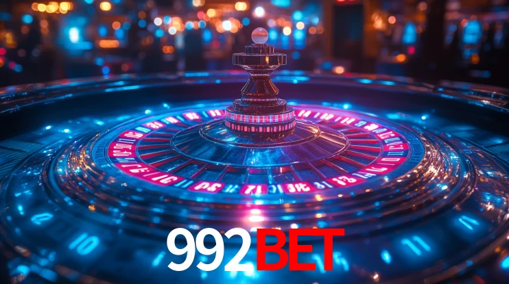 992BET App Interface