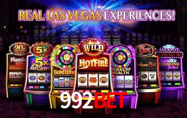 992BET São Paulo - All Bonuses