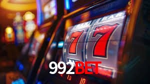 992BET - Pagamento PIX Instantâneo