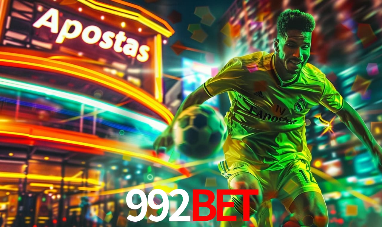 Promoção Relâmpago 992BET