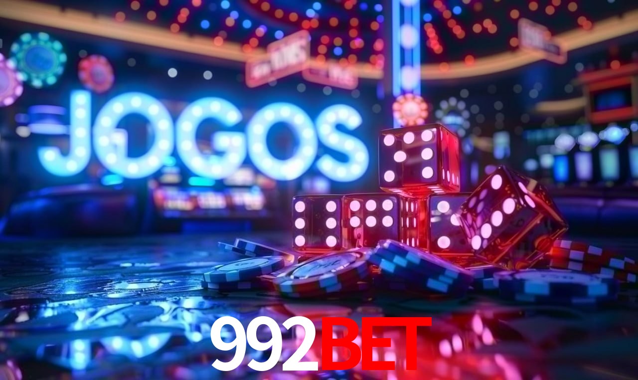 Mesa de Blackjack 992BET