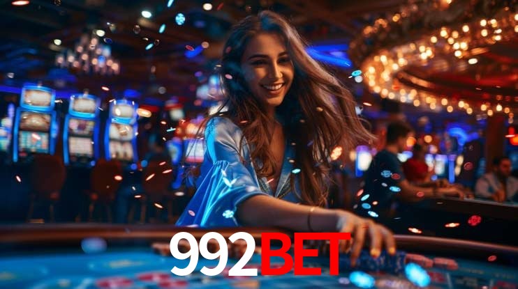 Bonus Features 992BET