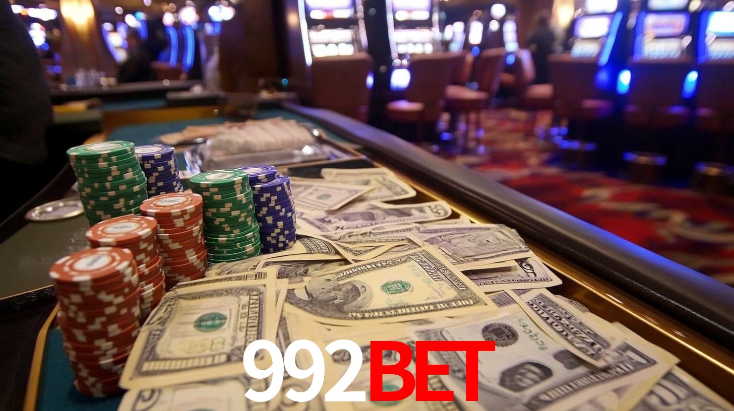 992BET Salvador - Strategy
