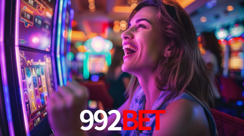 Experimente o Login Seguro Premium no 992BET
