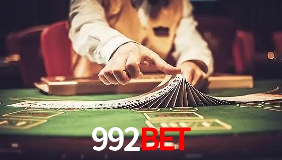 Tennis Betting 992BET