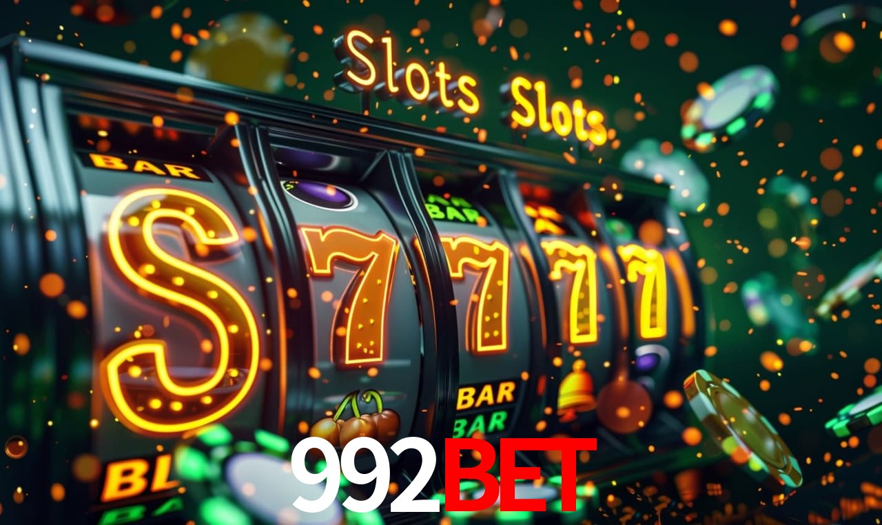 Recursos de Bônus 992BET