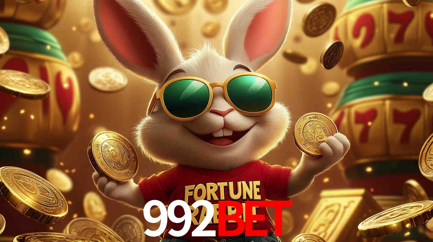 992BET: Seu Especialista em Apostas Esportivas Brasileiras