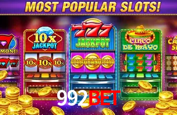 992BET São Paulo - Live Tables