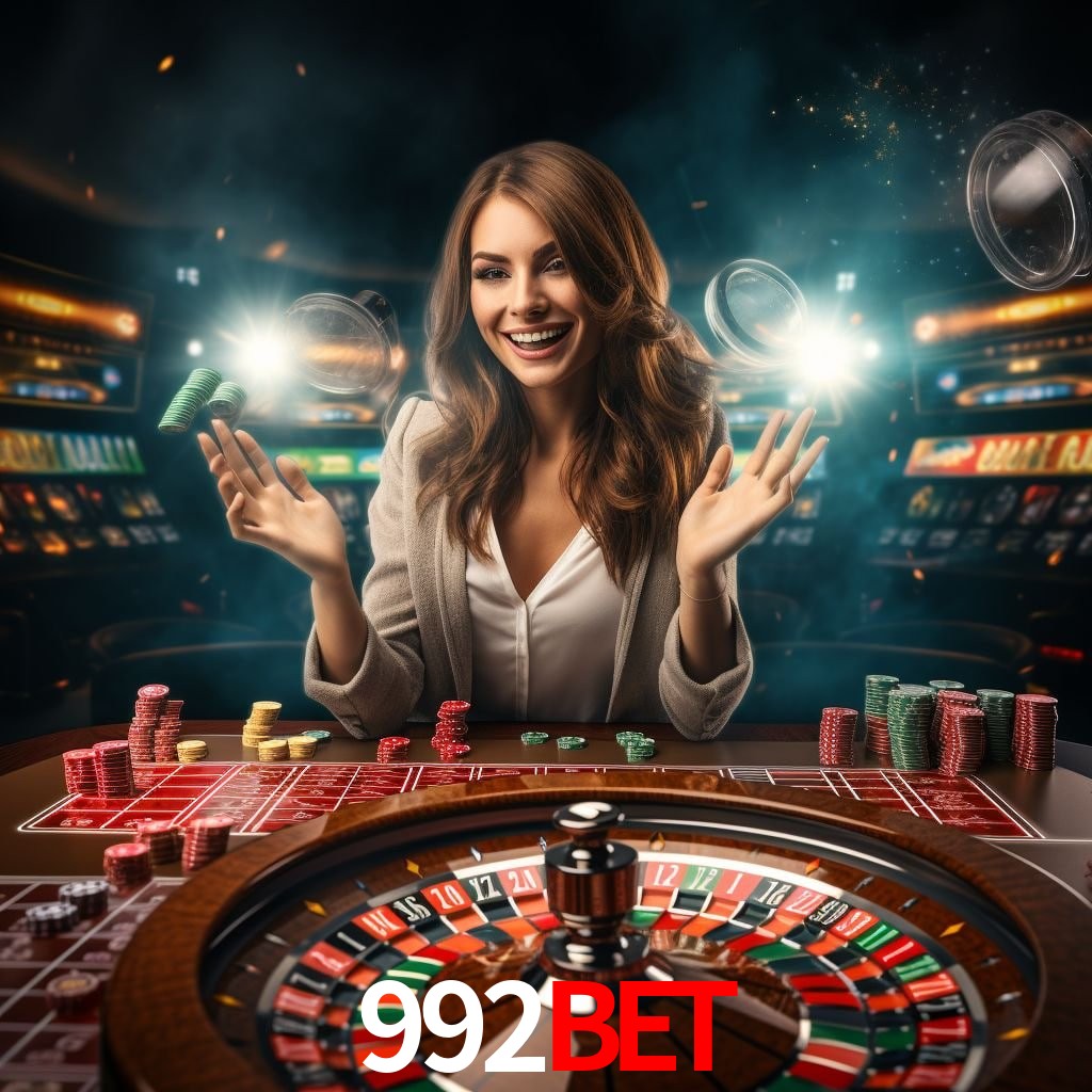 992BET,992BET.COM