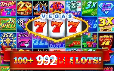 Descubra a Magia dos Jogos de Arcade no 992BET