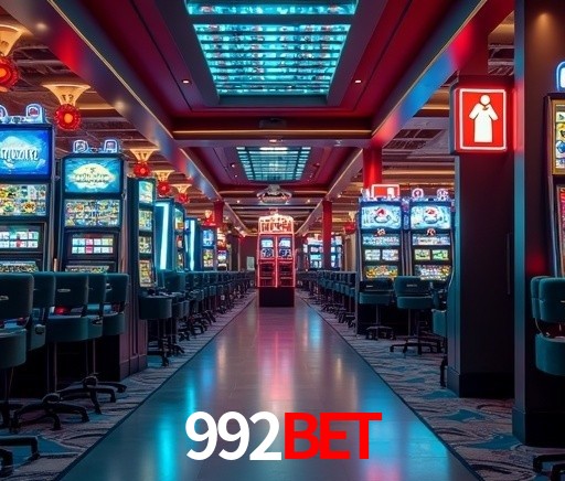 992BET Fortaleza - Leaderboard