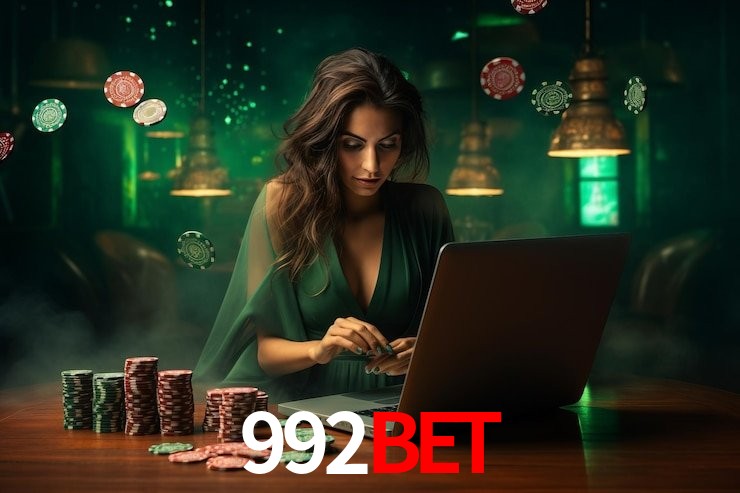 992BET - Installation Guide