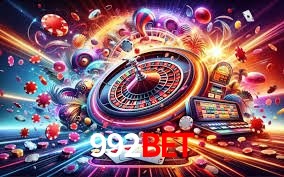 Casino Ao Vivo 992BET