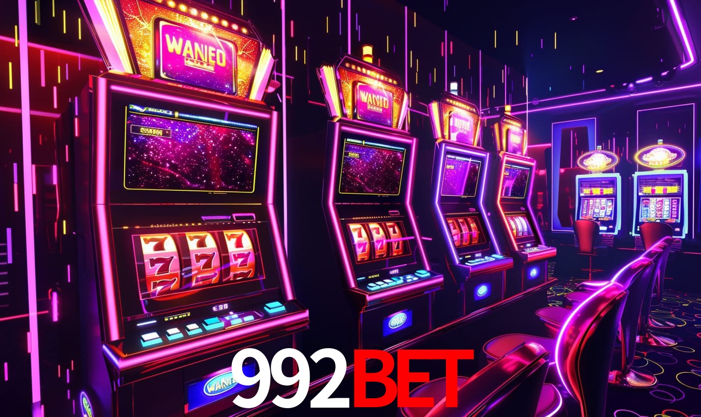 Desvendando o Mundo dos Jogos Virtuais na 992BET