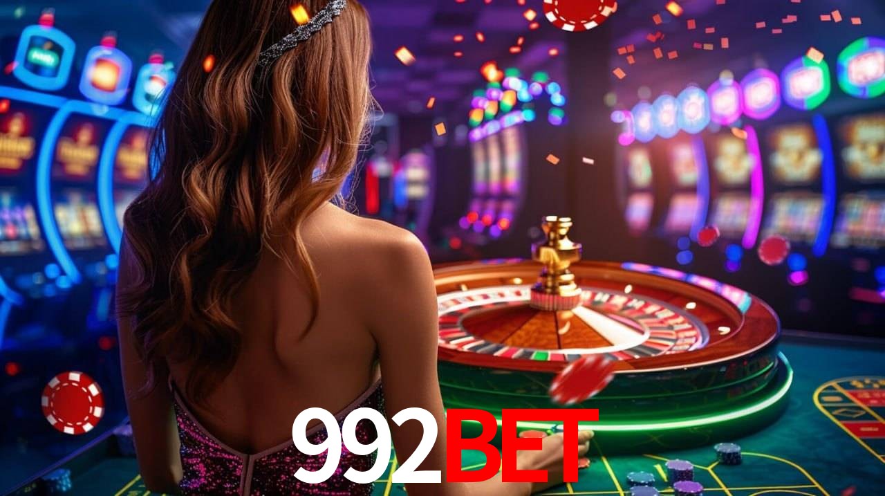 992BET - App Features
