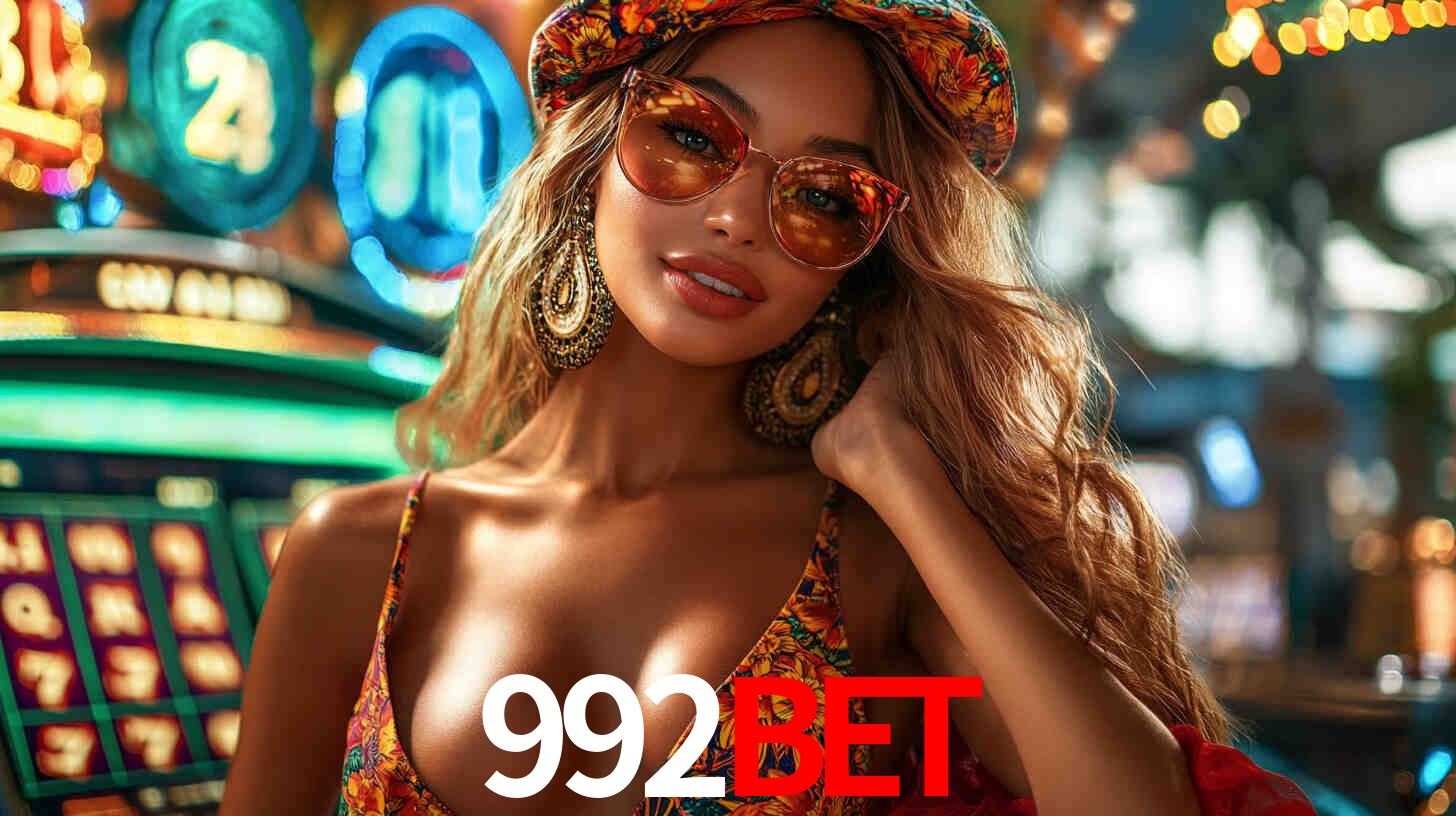 Daily Bonuses 992BET