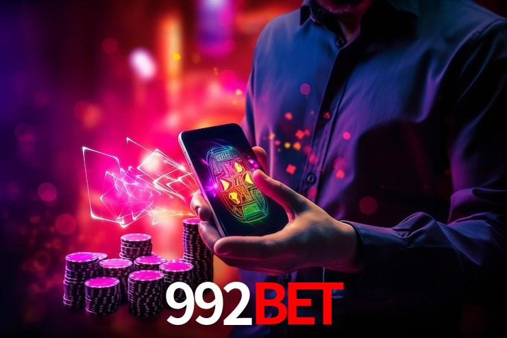 Apostas de Tênis 992BET