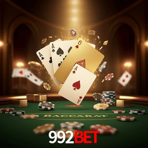 Football Betting 992BET