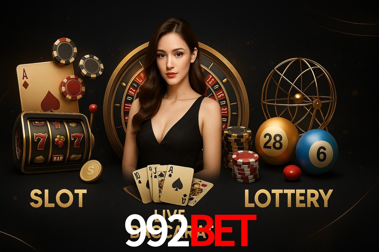 992BET Belo Horizonte - Promo Tips