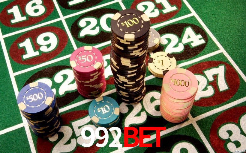 Provedores de Jogos 992BET