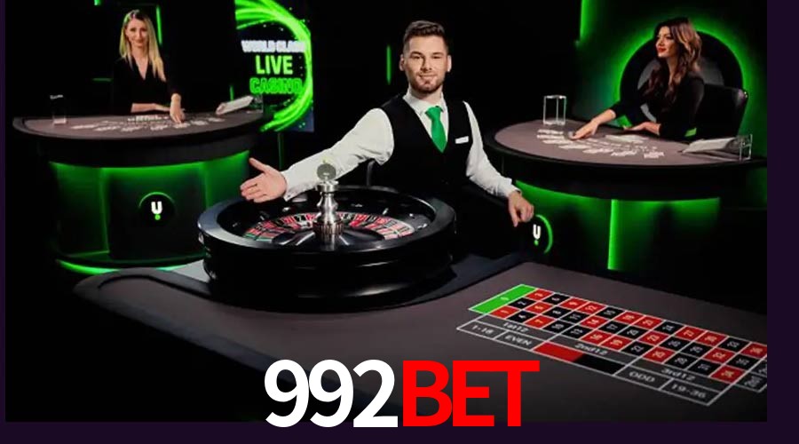 Flash Promotion 992BET