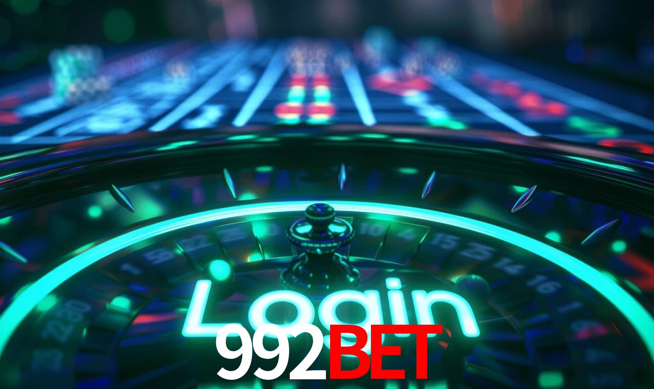 Jogos de Slot 992BET