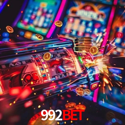 Apostas de Futebol 992BET