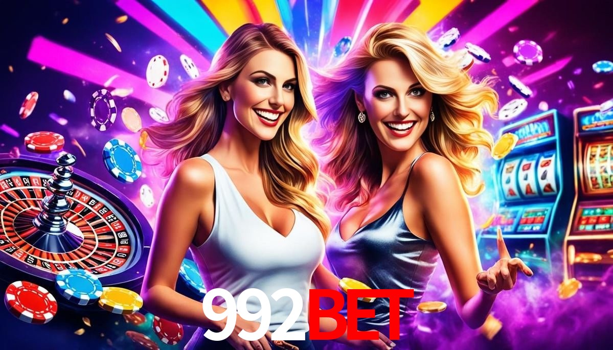 Casino VIP 992BET