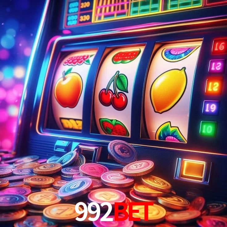 Cadastro Rápido 992BET