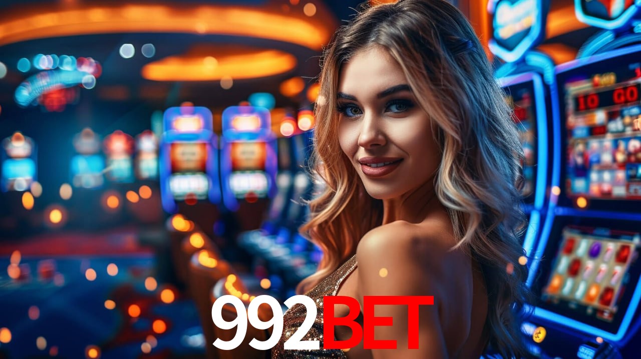Game Providers 992BET