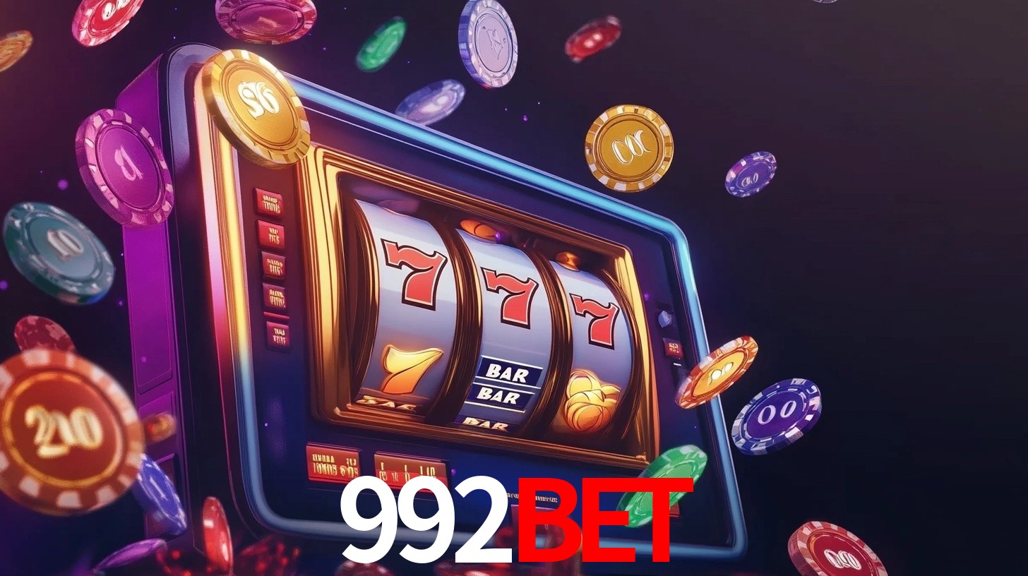 Roulette Table 992BET