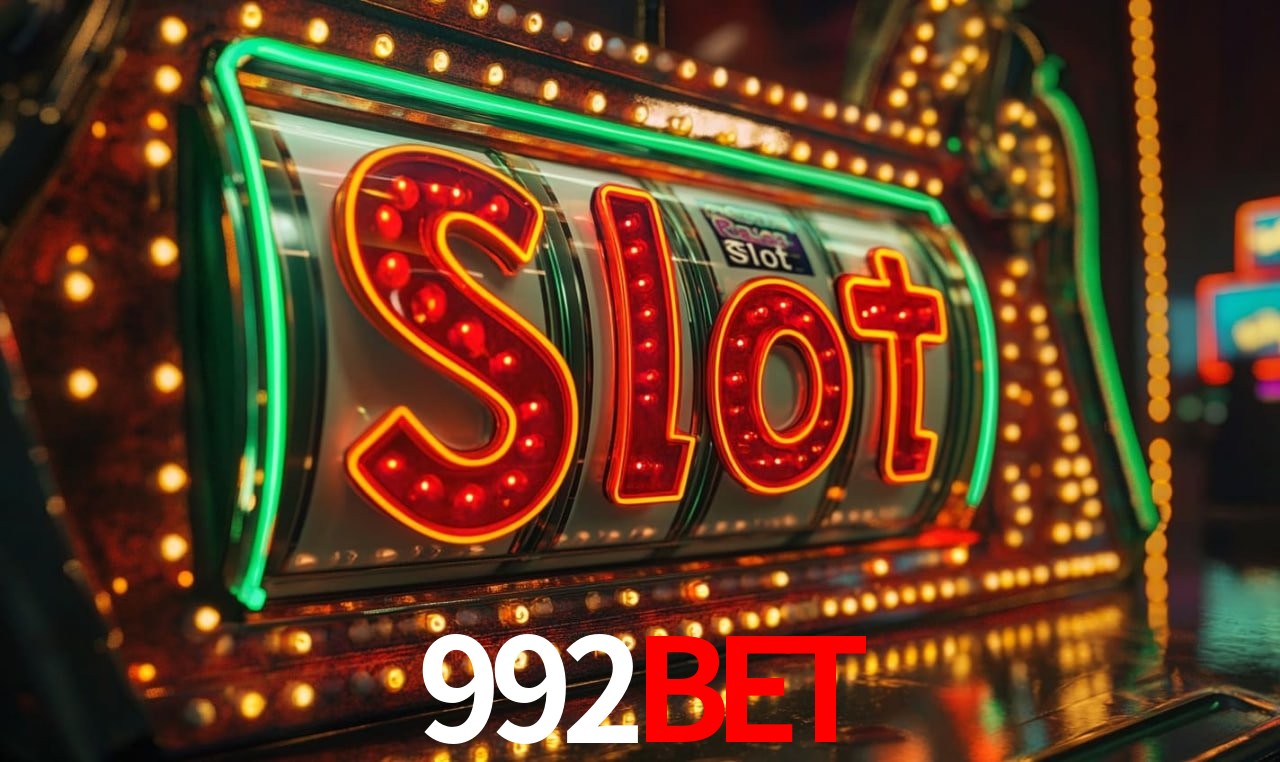 992BET - Security