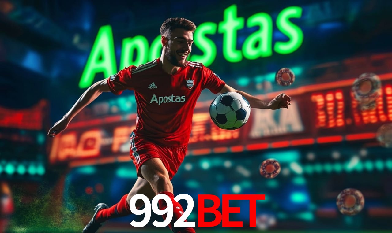 Casino Ao Vivo 992BET