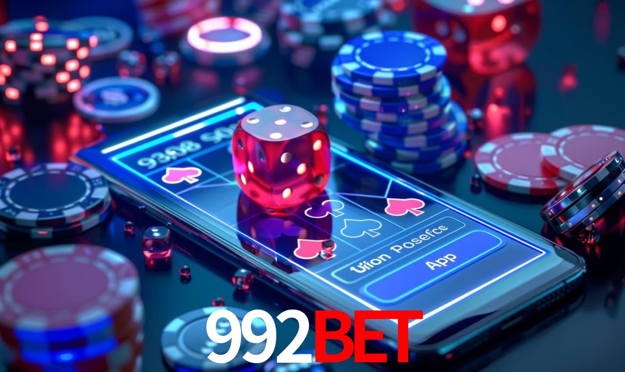 992BET Brasília - Betting Features